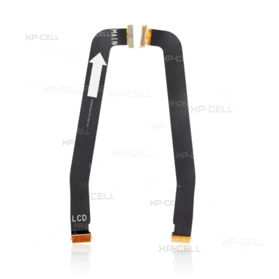 FLEX LCD TAB T870