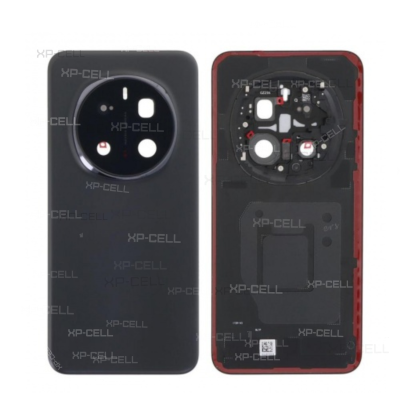 TAPA HONOR MAGIC 7 PRO (NEGRO)