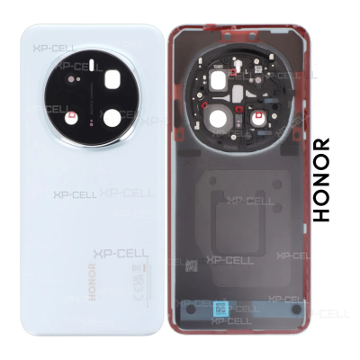 TAPA HONOR MAGIC 7 PRO (CELESTE)