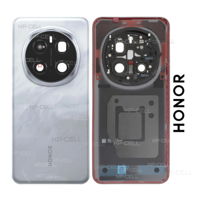 TAPA HONOR MAGIC 7 PRO (BLANCO)