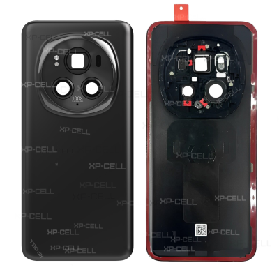 TAPA HONOR MAGIC 6 PRO (OSCURO)