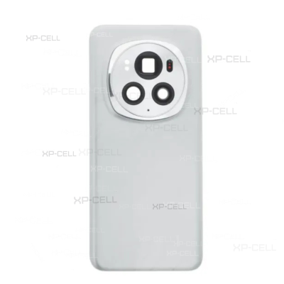 TAPA HONOR MAGIC 6 PRO (BLANCO)