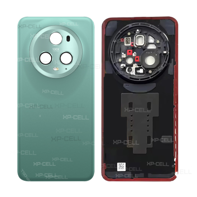 TAPA HONOR MAGIC 5 PRO (VERDE)