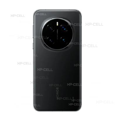 TAPA HONOR MAGIC 7 LITE (NEGRA)