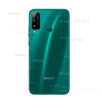 TAPA HONOR PLAY 4T (VERDE)