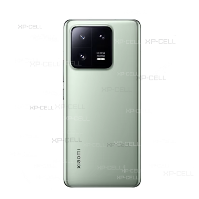 TAPA XIAOMI 13 (VERDE)