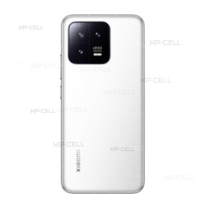 TAPA XIAOMI 13 (BLANCA)