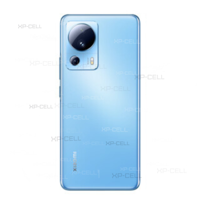 TAPA XIAOMI 13 LITE (AZUL)
