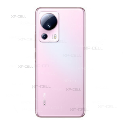 TAPA XIAOMI 13 LITE (VIOLETA)
