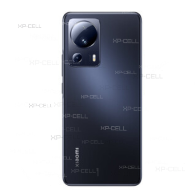 TAPA XIAOMI 13 LITE (NEGRO)