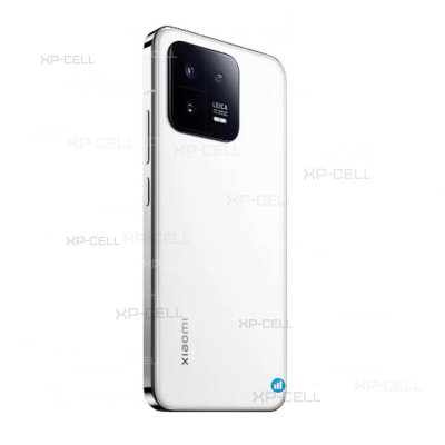 TAPA XIAOMI 13T / 13T PRO (BLANCO)