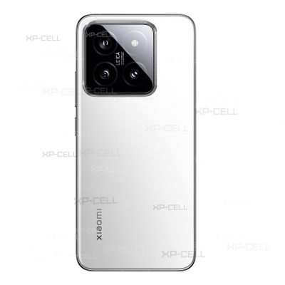 TAPA XIAOMI 14 (BLANCO)