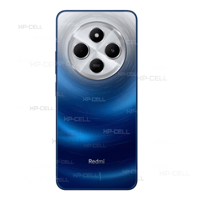 TAPA XIAOMI 14C (AZUL)