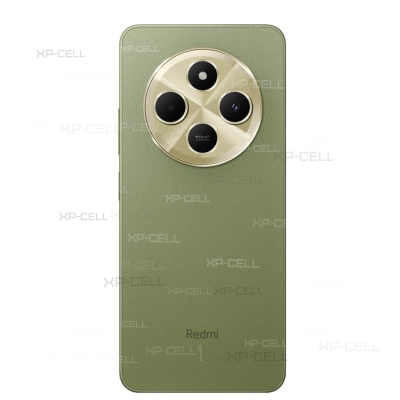 TAPA XIAOMI 14C (VERDE)