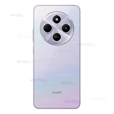 TAPA XIAOMI 14C (VIOLETA)