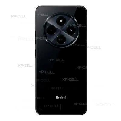 TAPA XIAOMI 14C (NEGRO)