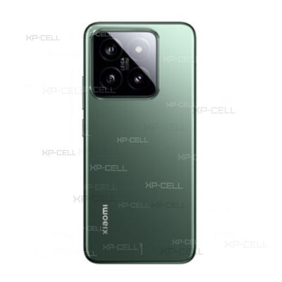 TAPA XIAOMI 14 PRO (VERDE)