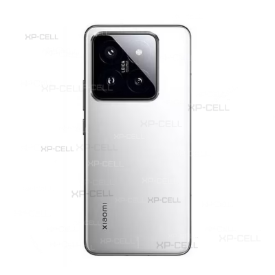 TAPA XIAOMI 14 PRO (BLANCA)