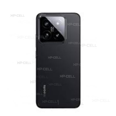 TAPA XIAOMI 14 PRO (NEGRO)