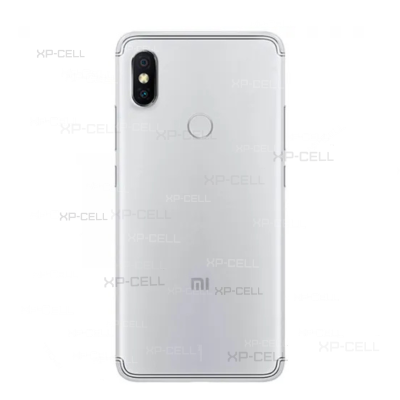 TAPA REDMI S2 (GRIS)