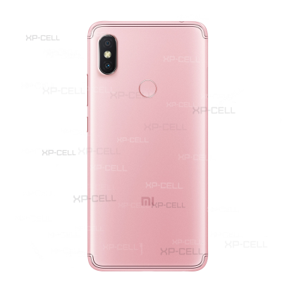 TAPA REDMI S2 (ROSA)