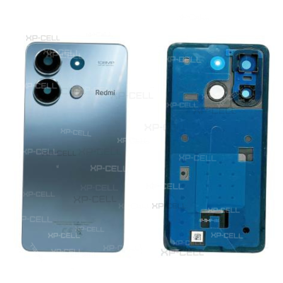 TAPA XIAOMI NOTE 13 (AZUL)