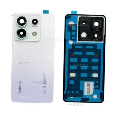 TAPA XIAOMI NOTE 13 PRO 5G (TORNASOL)