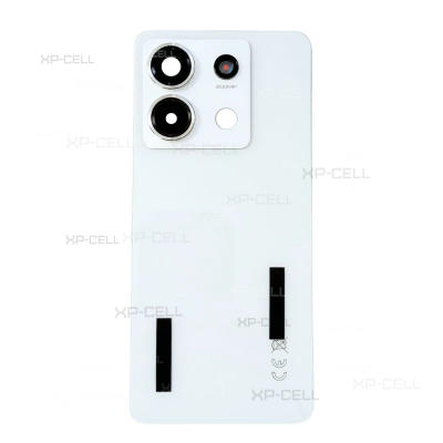 TAPA XIAOMI NOTE 13 PRO 5G (BLANCO