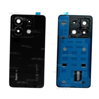 TAPA XIAOMI NOTE 13 PRO 5G (OSCURO)