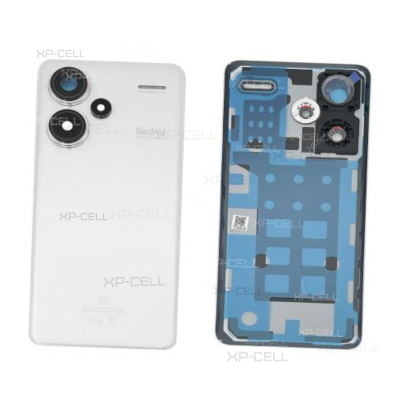 TAPA XIAOMI NOTE 13 PRO PLUS (BLANCO)