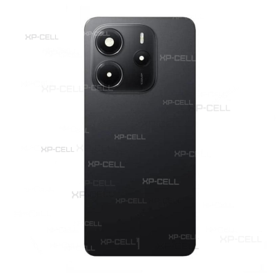 TAPA XIAOMI NOTE 14 (OSCURO)