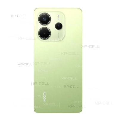 TAPA XIAOMI NOTE 14 (VERDE)