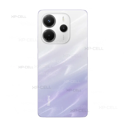 TAPA XIAOMI NOTE 14 (TORNASOL)