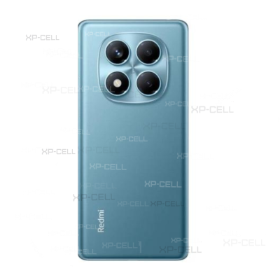 TAPA XIAOMI NOTE 14 PRO (VERDE)