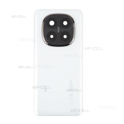 TAPA XIAOMI NOTE 14 PRO PLUS (BLANCO)
