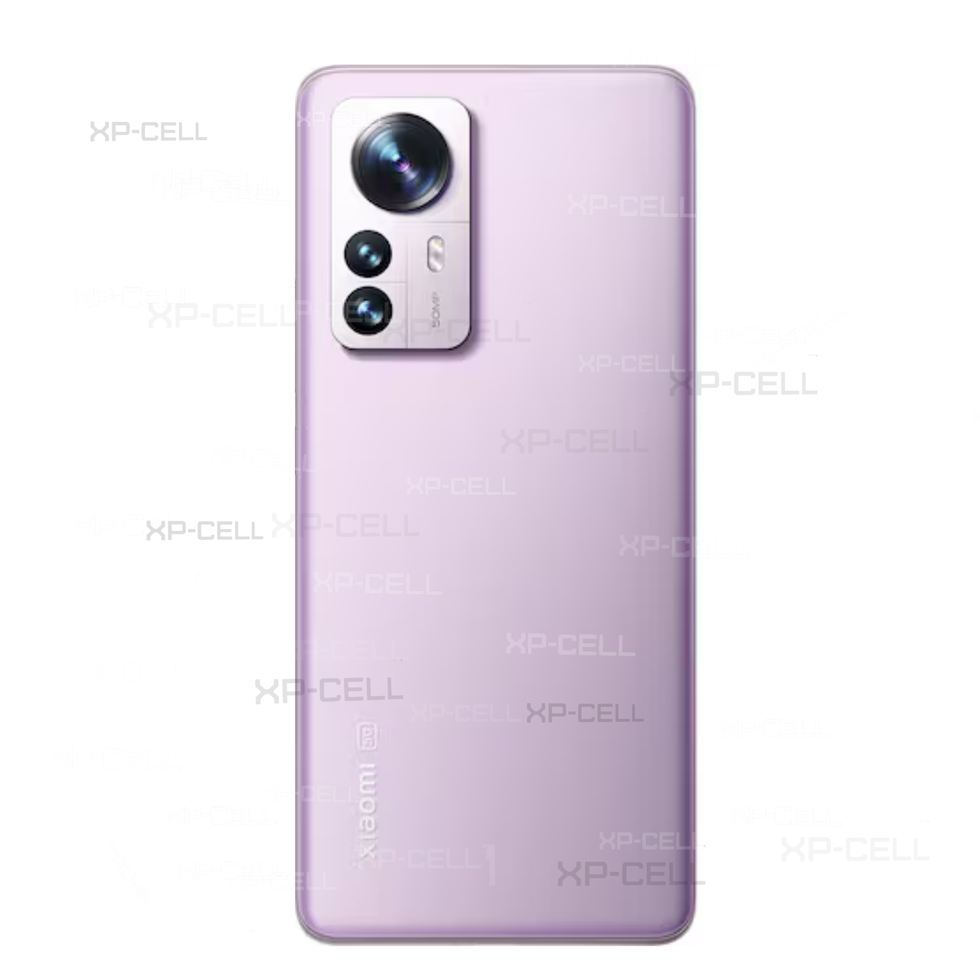 TAPA XIAOMI 12 PRO (VIOLETA)