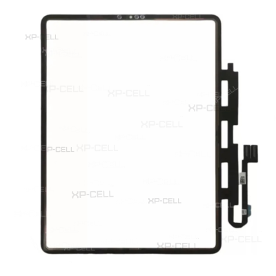TOUCH CON OCA IPAD PRO 12.9 5TH/6TH (NEGRO)