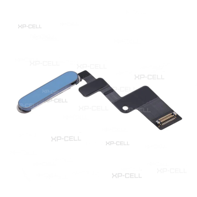 FLEX DE HUELLA IPAD 10 2022 /11 2025 (BLUE)