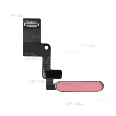 FLEX DE HUELLA IPAD 10 2022 /11 2025 (ROSADO)