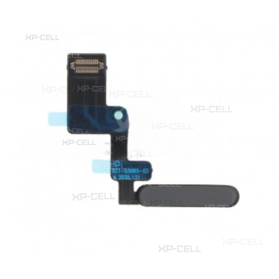 FLEX DE HUELLA IPAD AIR 11" (PLATEADO)