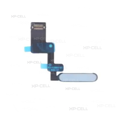 FLEX DE HUELLA IPAD AIR 11" (AZUL)