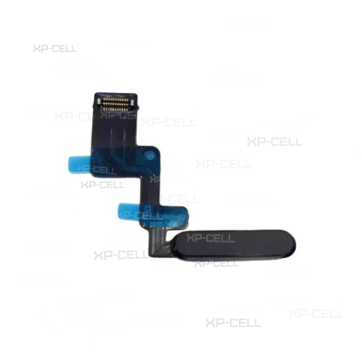 FLEX DE HUELLA IPAD AIR 11" (NEGRO)