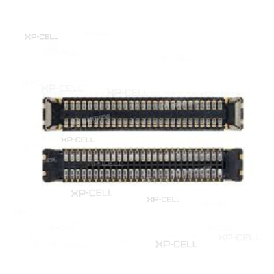 FPC CONECTOR DE 54 PINES IPAD PRO 9.7/IPAD7/IPAD8/IPAD9
