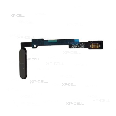 FLEX DE HUELLA IPAD MINI 7 (NEGRO)
