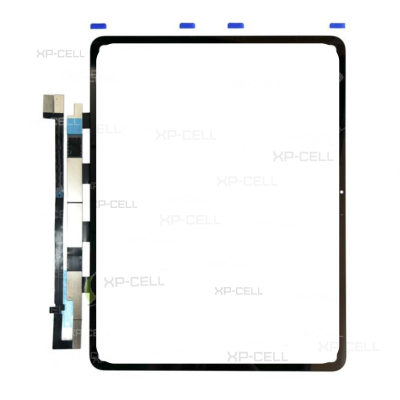 TOUCH NEGRO IPAD AIR 2024 (13 PULGADAS) CON OCCA