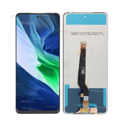 PANTALLA INFINIX NOTE 10 PRO (PREMIUM)