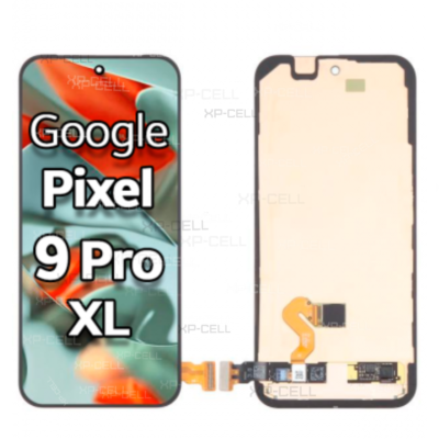 PANTALLA GOOGLE PIXEL 9 PRO XL (PREMIUM)