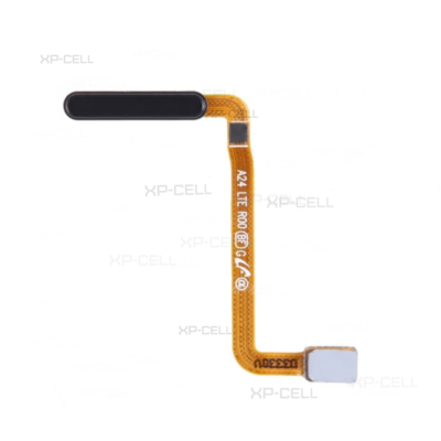 FLEX DE HUELLA SAMSUNG A24 (OSCURO)