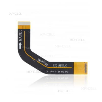 FLEX MAIN TAB S7 FE