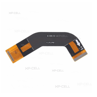 FLEX MAIN TAB S8 PLUS